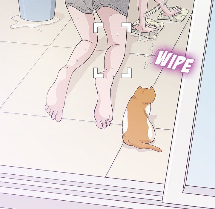 Give and Take Manhwa - Chapter 12 Page 6