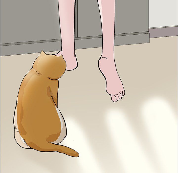 Give and Take Manhwa - Chapter 12 Page 23