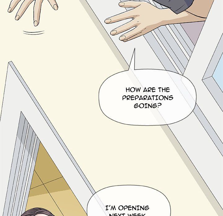 Give and Take Manhwa - Chapter 12 Page 36