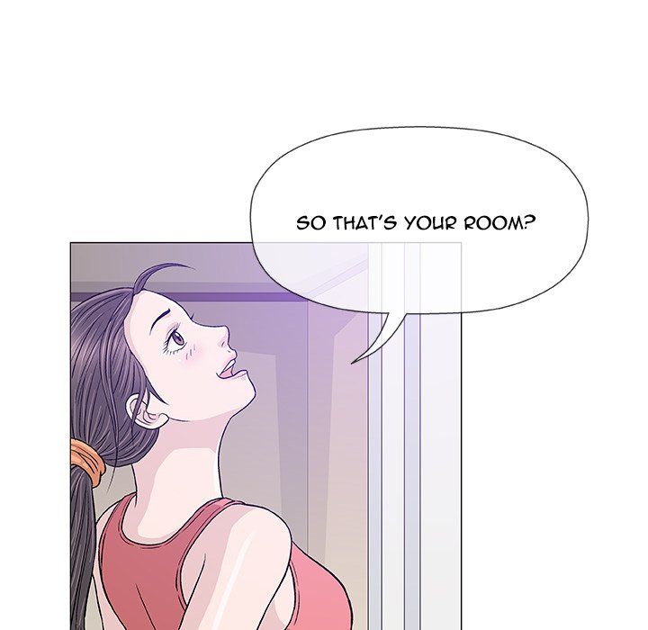 Give and Take Manhwa - Chapter 12 Page 38