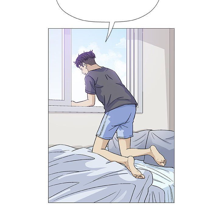 Give and Take Manhwa - Chapter 12 Page 40