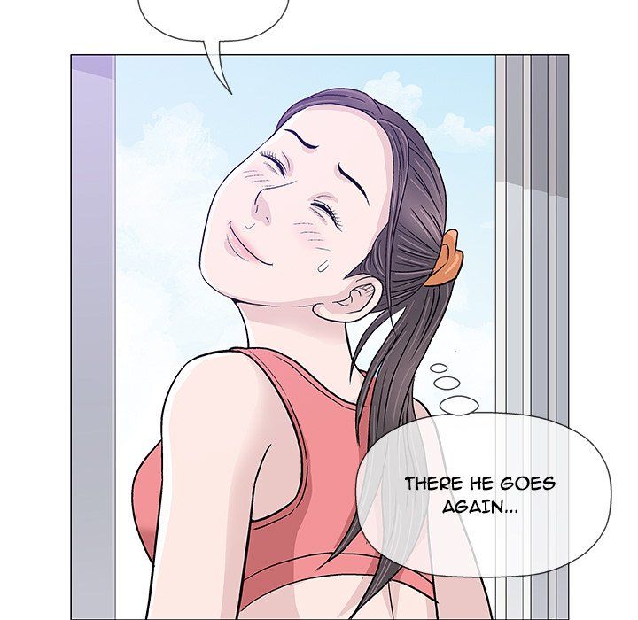 Give and Take Manhwa - Chapter 12 Page 43