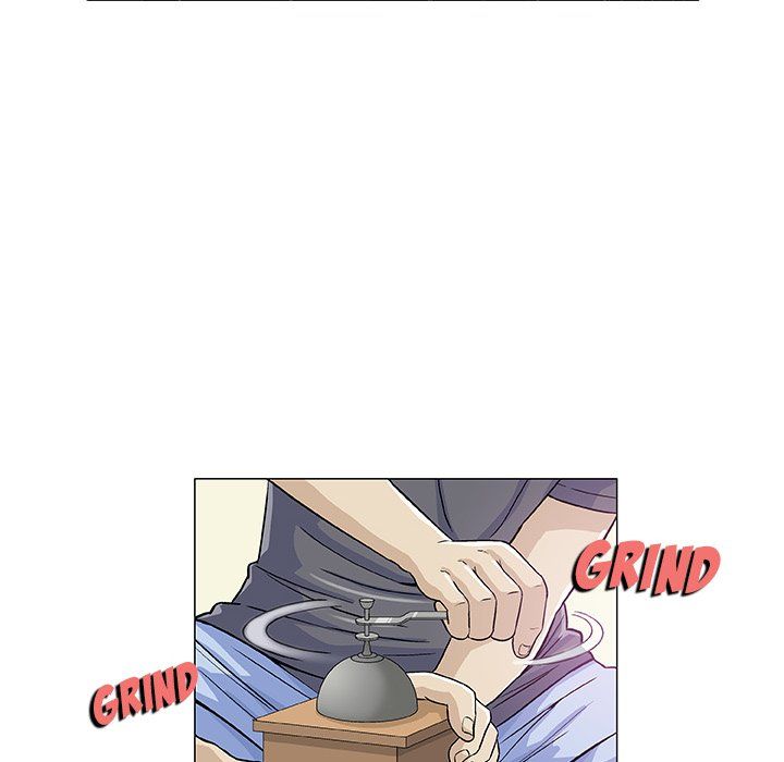 Give and Take Manhwa - Chapter 12 Page 44