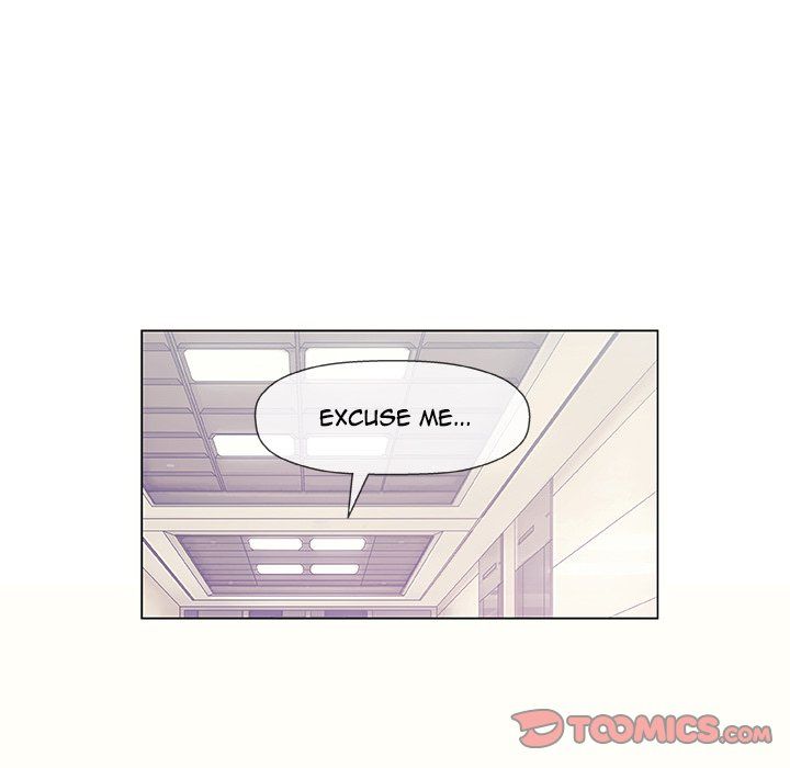 Give and Take Manhwa - Chapter 12 Page 47