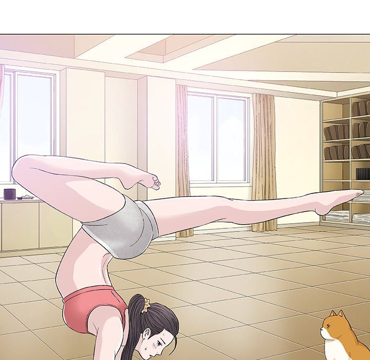 Give and Take Manhwa - Chapter 12 Page 63