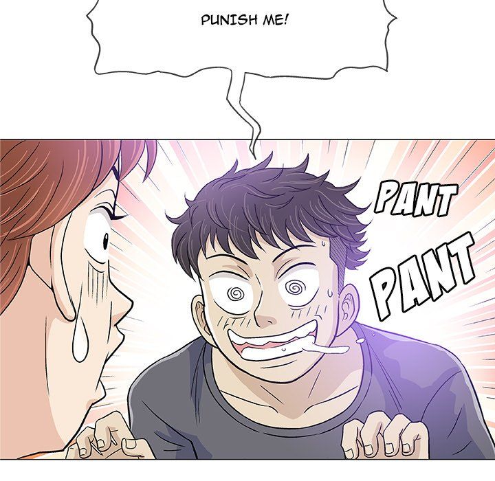 Give and Take Manhwa - Chapter 12 Page 91