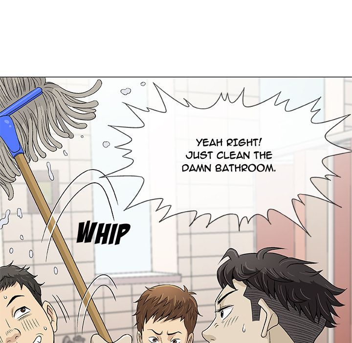 Give and Take Manhwa - Chapter 2 Page 6