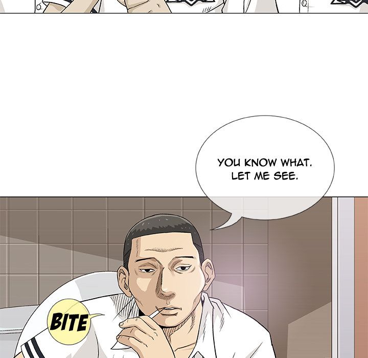 Give and Take Manhwa - Chapter 2 Page 15
