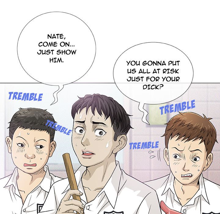 Give and Take Manhwa - Chapter 2 Page 17