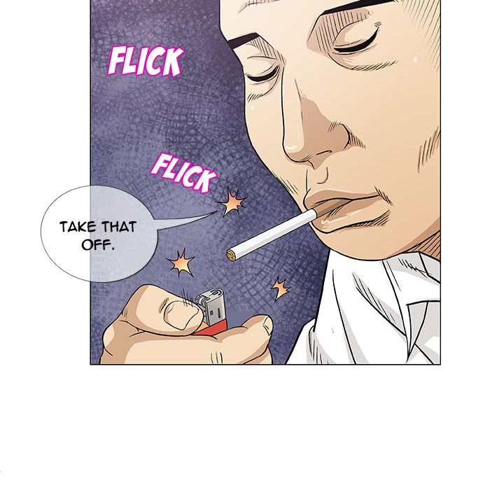 Give and Take Manhwa - Chapter 2 Page 25