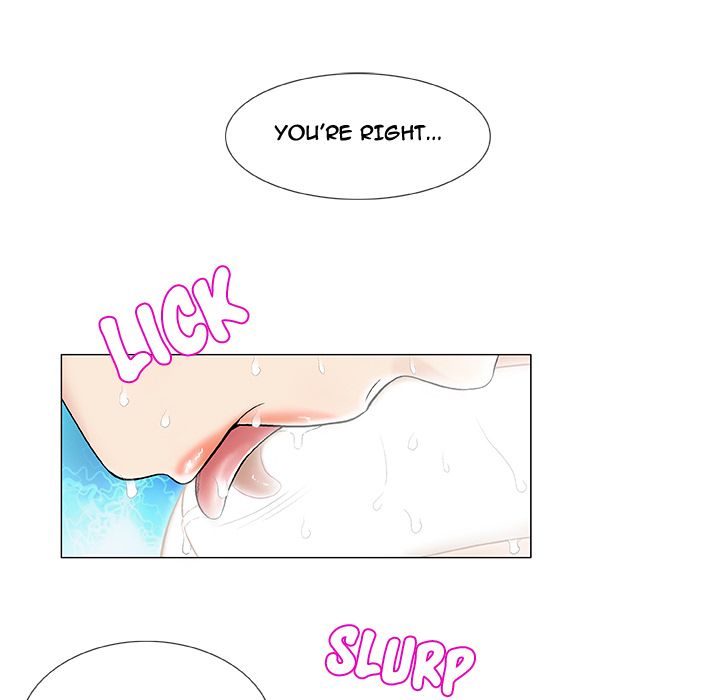 Give and Take Manhwa - Chapter 2 Page 68