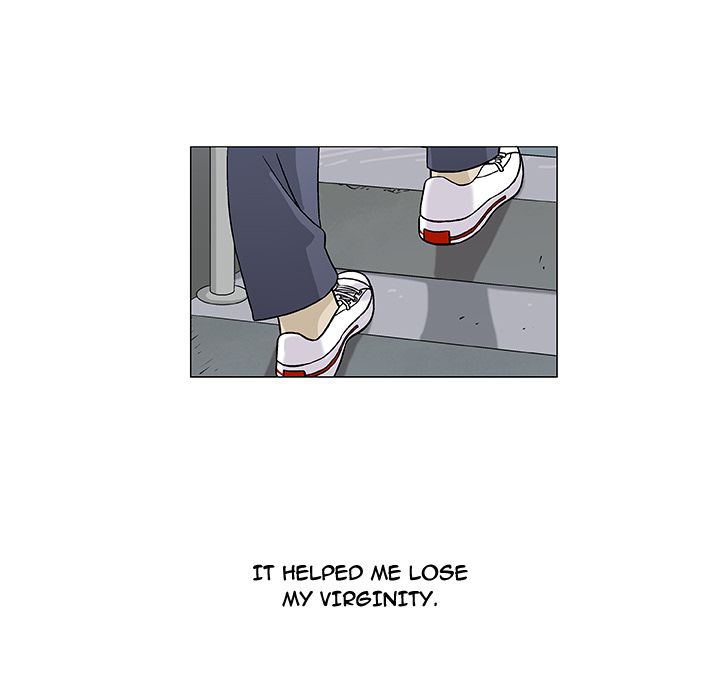 Give and Take Manhwa - Chapter 2 Page 88