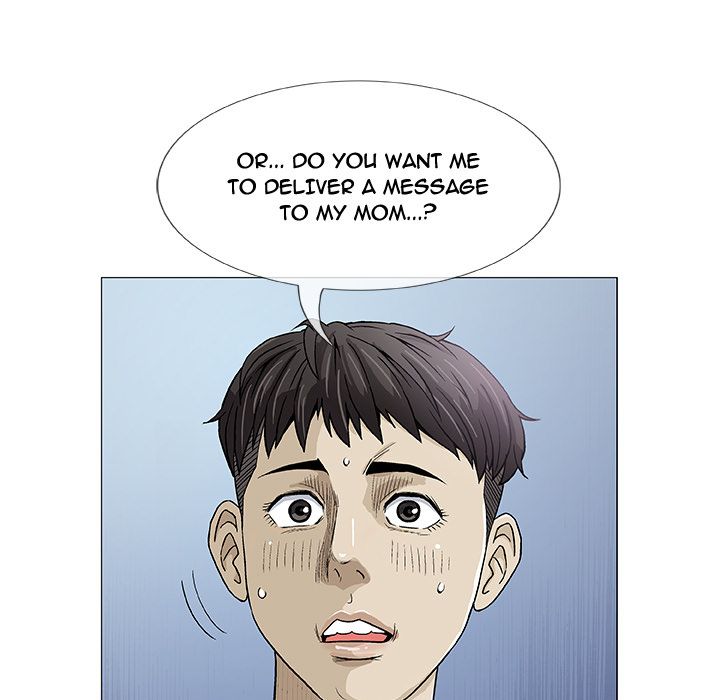 Give and Take Manhwa - Chapter 2 Page 95