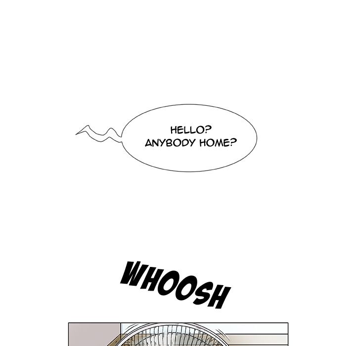 Give and Take Manhwa - Chapter 2 Page 109