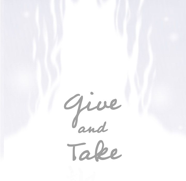 Give and Take Manhwa - Chapter 2 Page 128