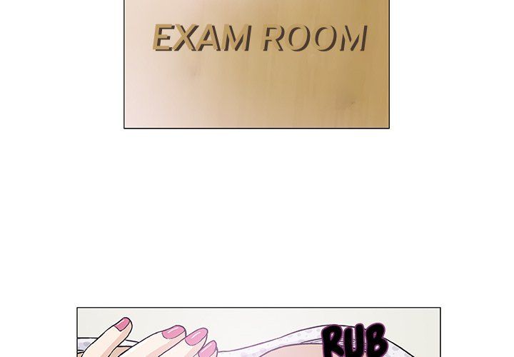 Give and Take Manhwa - Chapter 8 Page 1