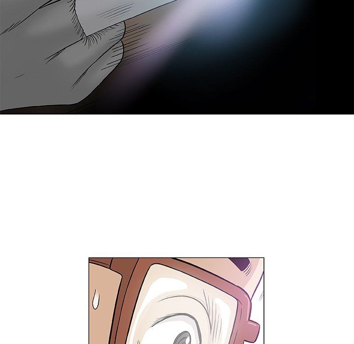 Give and Take Manhwa - Chapter 8 Page 12