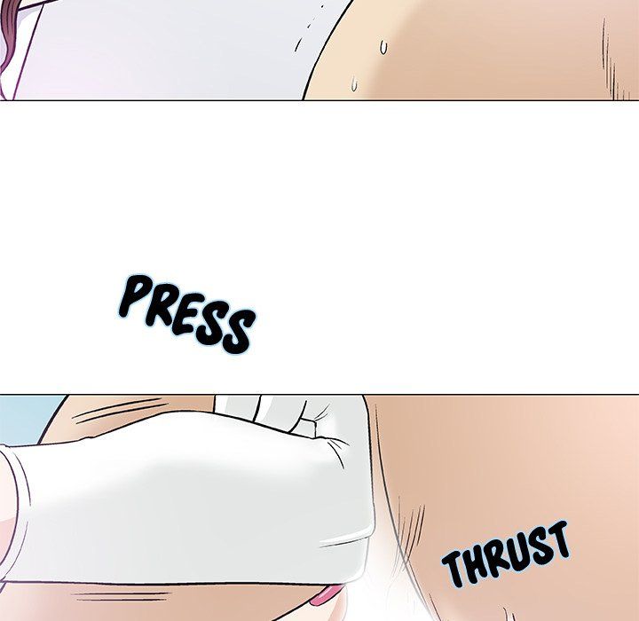 Give and Take Manhwa - Chapter 8 Page 21