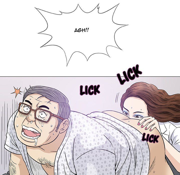 Give and Take Manhwa - Chapter 8 Page 34
