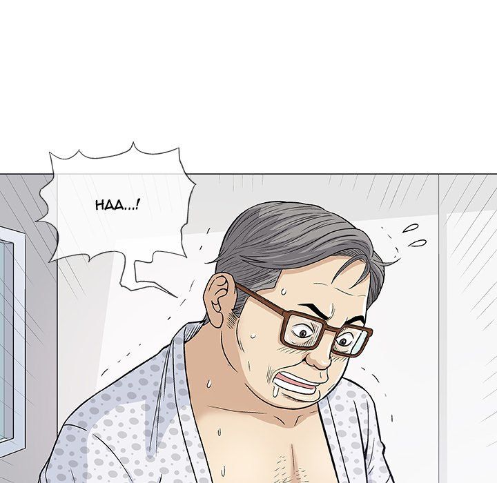 Give and Take Manhwa - Chapter 8 Page 64