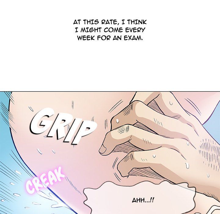 Give and Take Manhwa - Chapter 8 Page 99