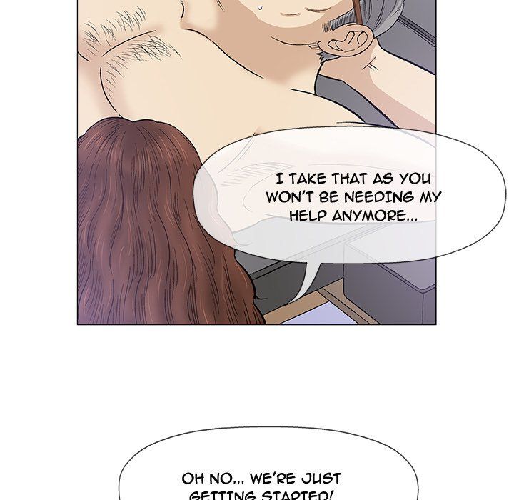 Give and Take Manhwa - Chapter 8 Page 110