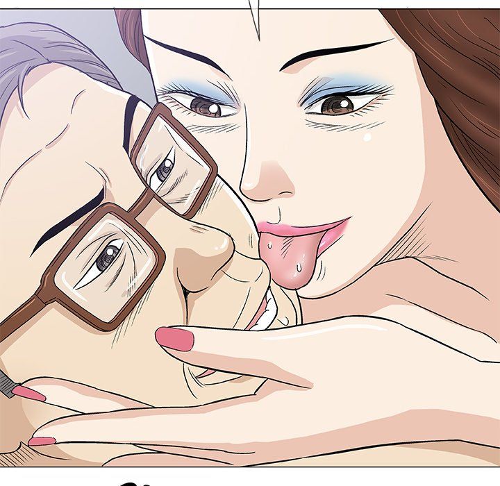 Give and Take Manhwa - Chapter 8 Page 115