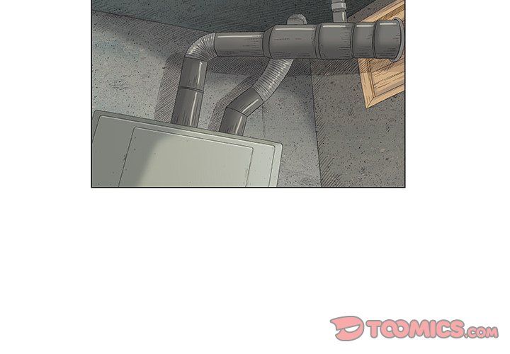 Give and Take Manhwa - Chapter 45 Page 1