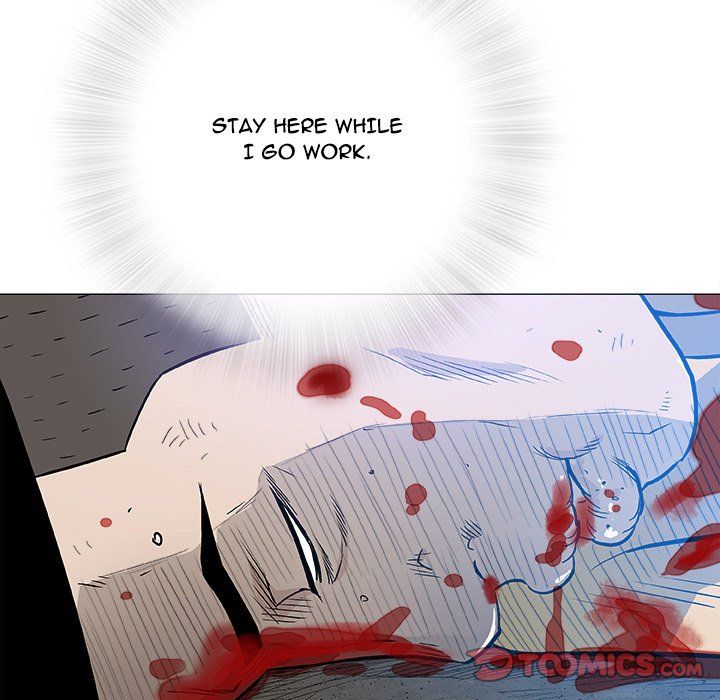 Give and Take Manhwa - Chapter 45 Page 5