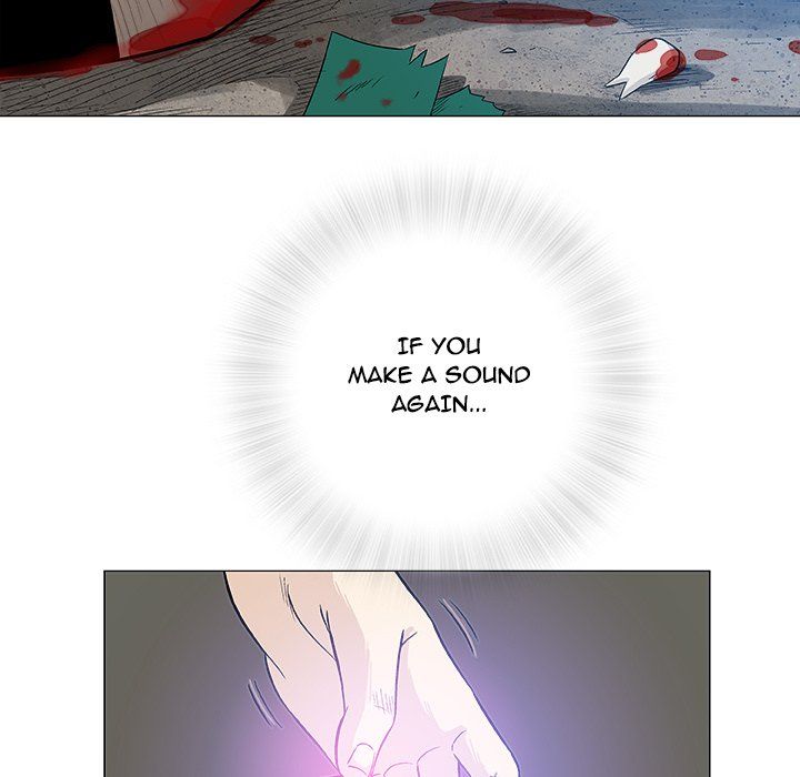 Give and Take Manhwa - Chapter 45 Page 6