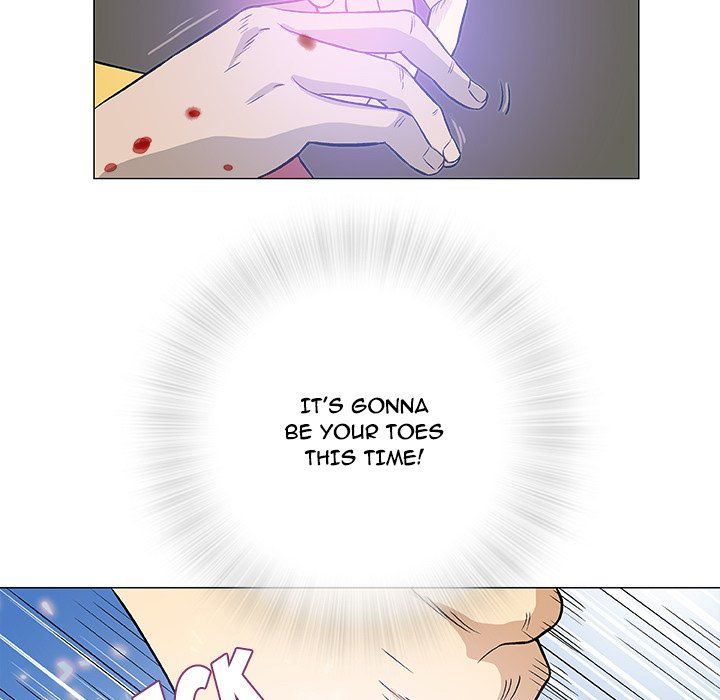 Give and Take Manhwa - Chapter 45 Page 7
