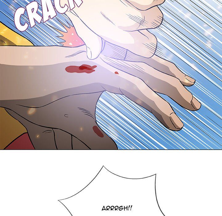 Give and Take Manhwa - Chapter 45 Page 8