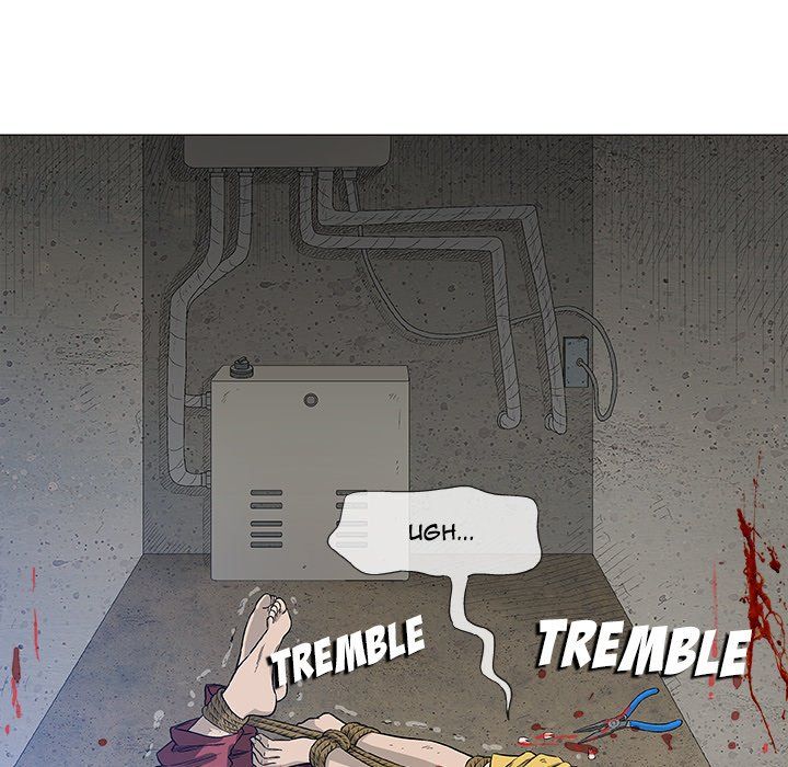 Give and Take Manhwa - Chapter 45 Page 10