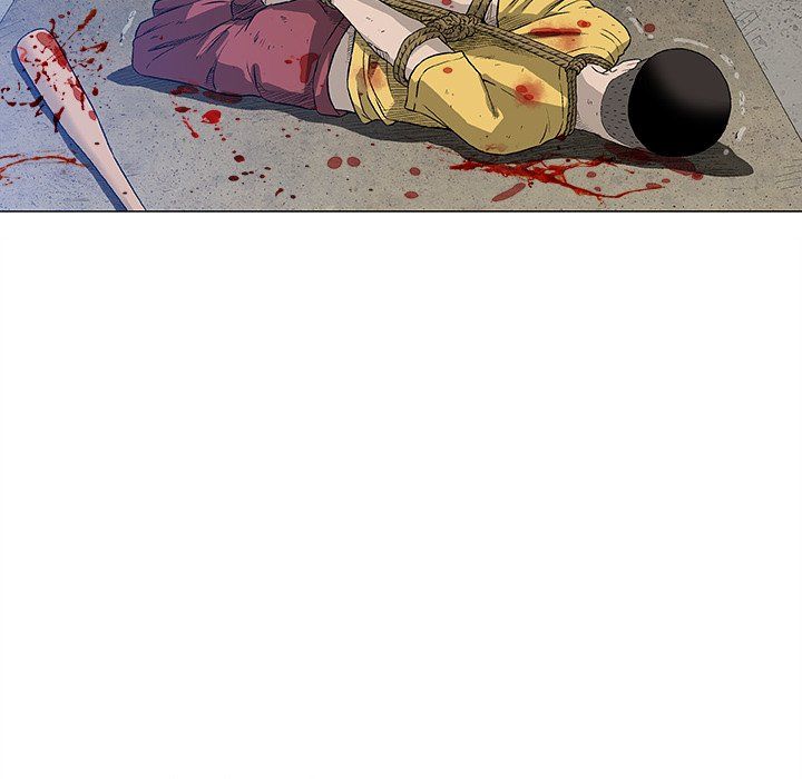 Give and Take Manhwa - Chapter 45 Page 11