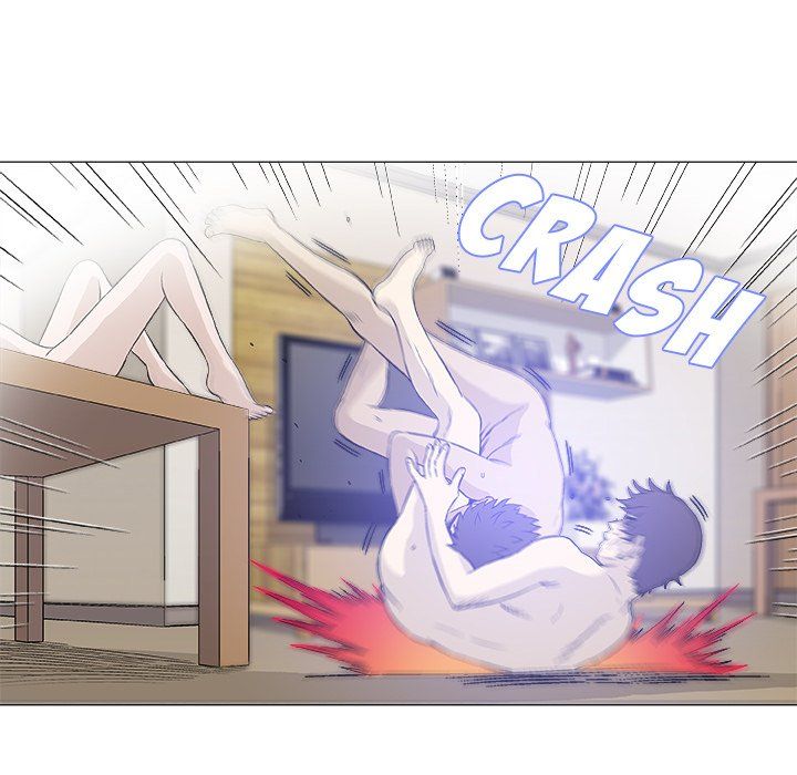 Give and Take Manhwa - Chapter 45 Page 16