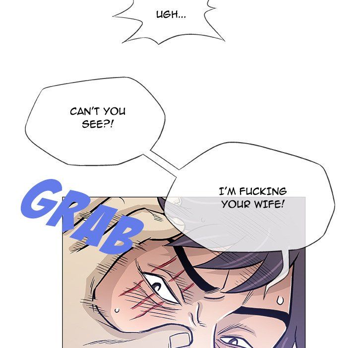 Give and Take Manhwa - Chapter 45 Page 19