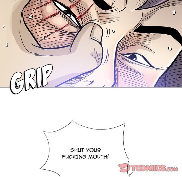 Give and Take Manhwa - Chapter 45 Page 21