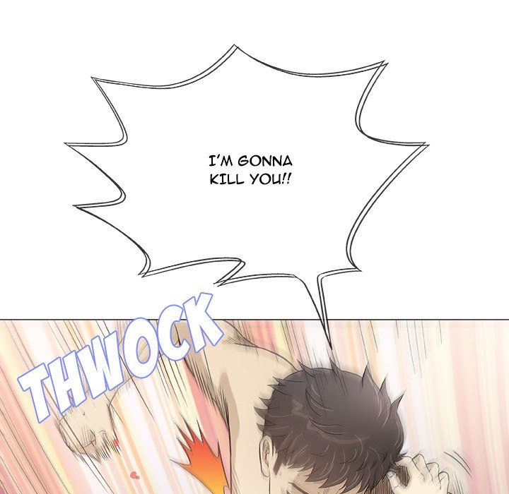 Give and Take Manhwa - Chapter 45 Page 23