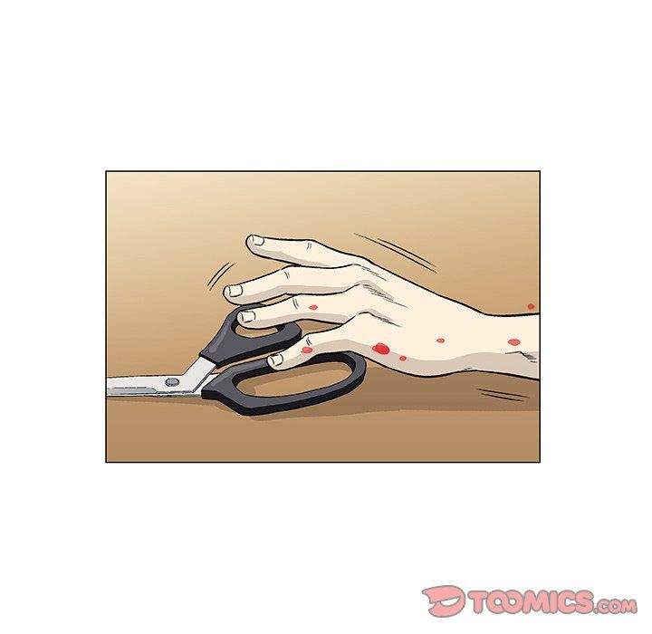 Give and Take Manhwa - Chapter 45 Page 25