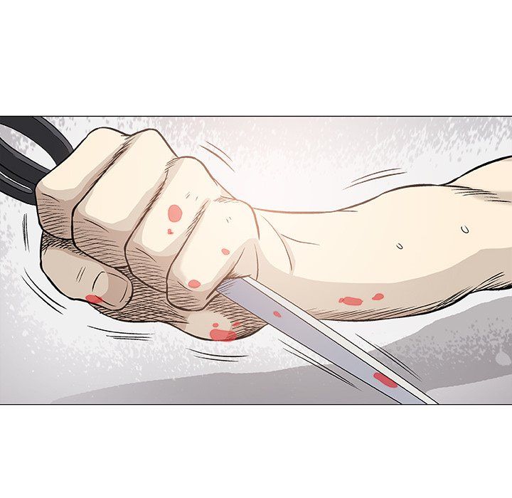 Give and Take Manhwa - Chapter 45 Page 26