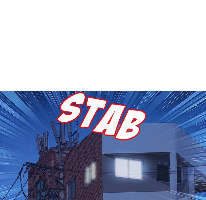 Give and Take Manhwa - Chapter 45 Page 27