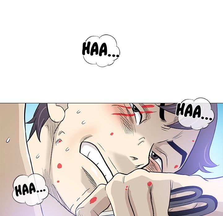 Give and Take Manhwa - Chapter 45 Page 31