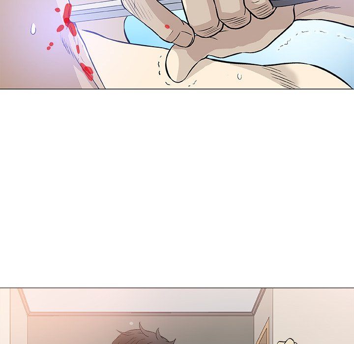 Give and Take Manhwa - Chapter 45 Page 32