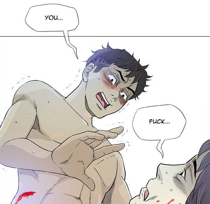 Give and Take Manhwa - Chapter 45 Page 35