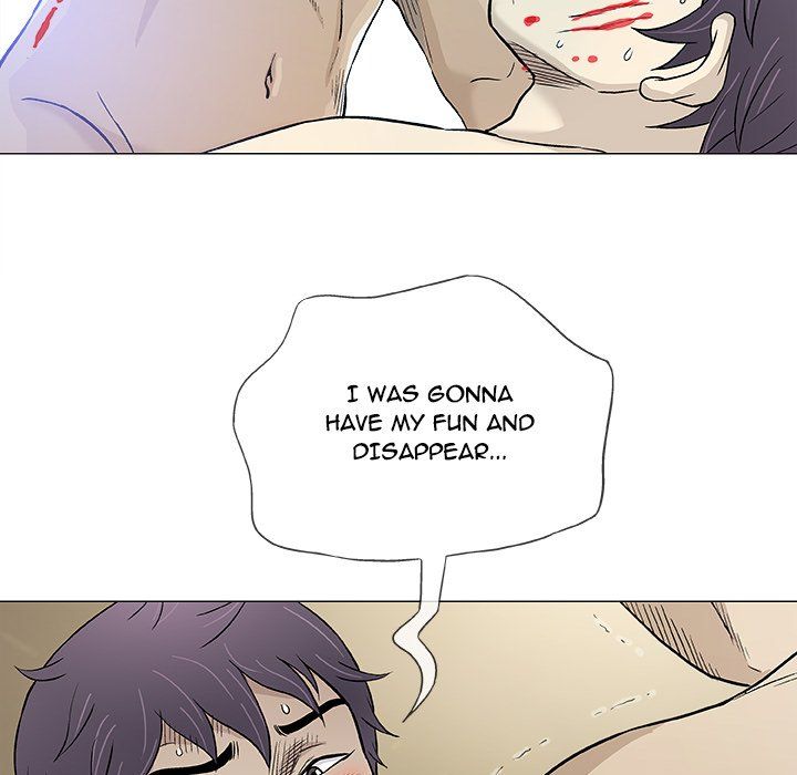 Give and Take Manhwa - Chapter 45 Page 36