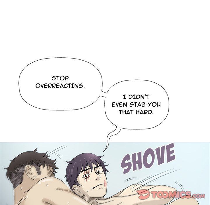 Give and Take Manhwa - Chapter 45 Page 49