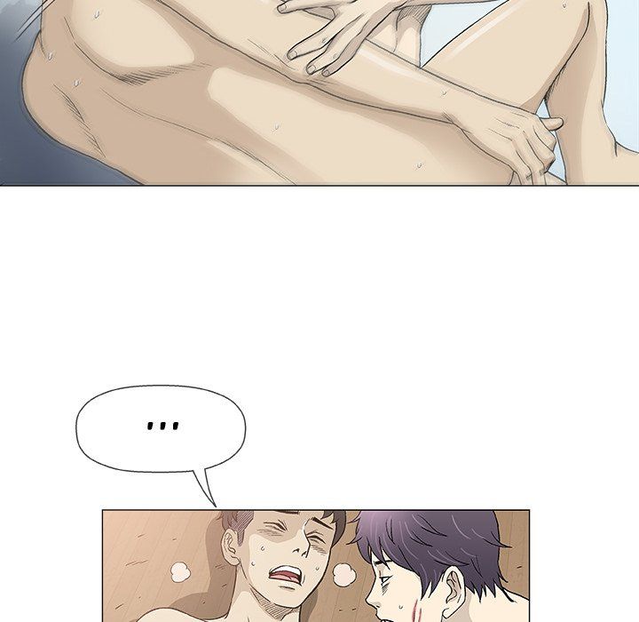 Give and Take Manhwa - Chapter 45 Page 50