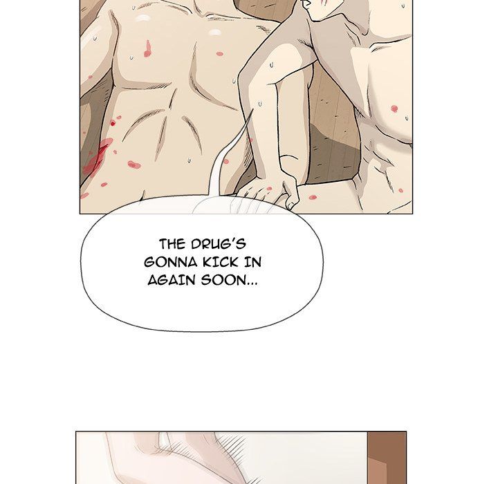 Give and Take Manhwa - Chapter 45 Page 51