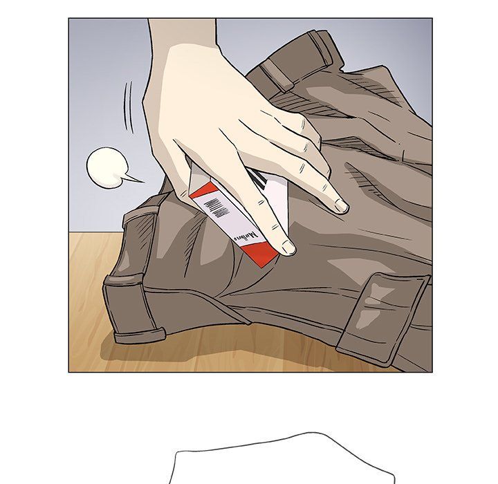 Give and Take Manhwa - Chapter 45 Page 56