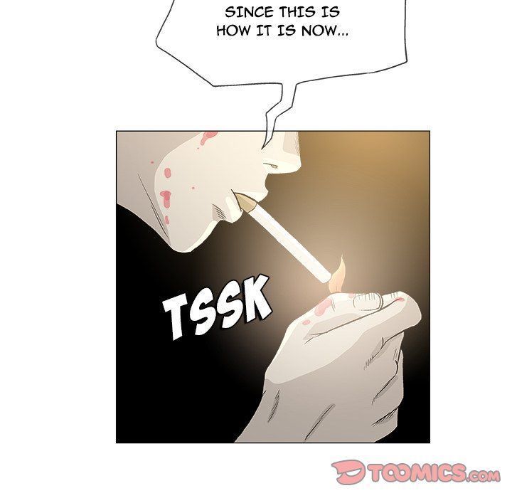 Give and Take Manhwa - Chapter 45 Page 57